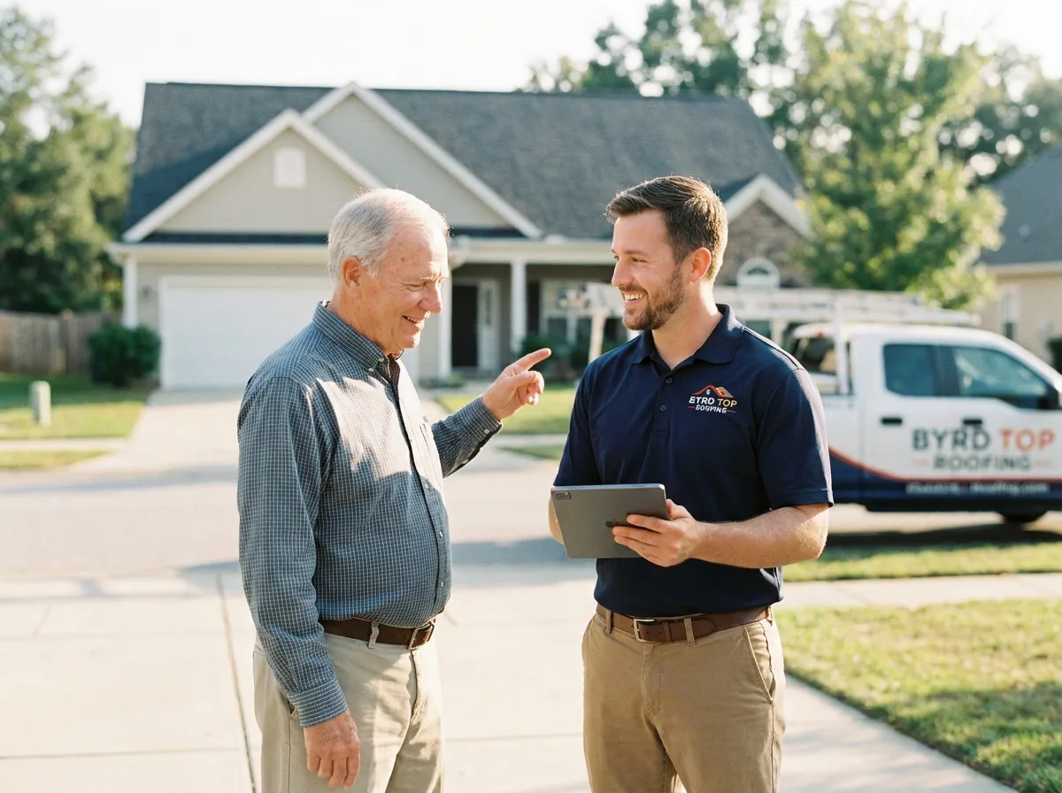 Roofing Fitzgerald, GA FAQs